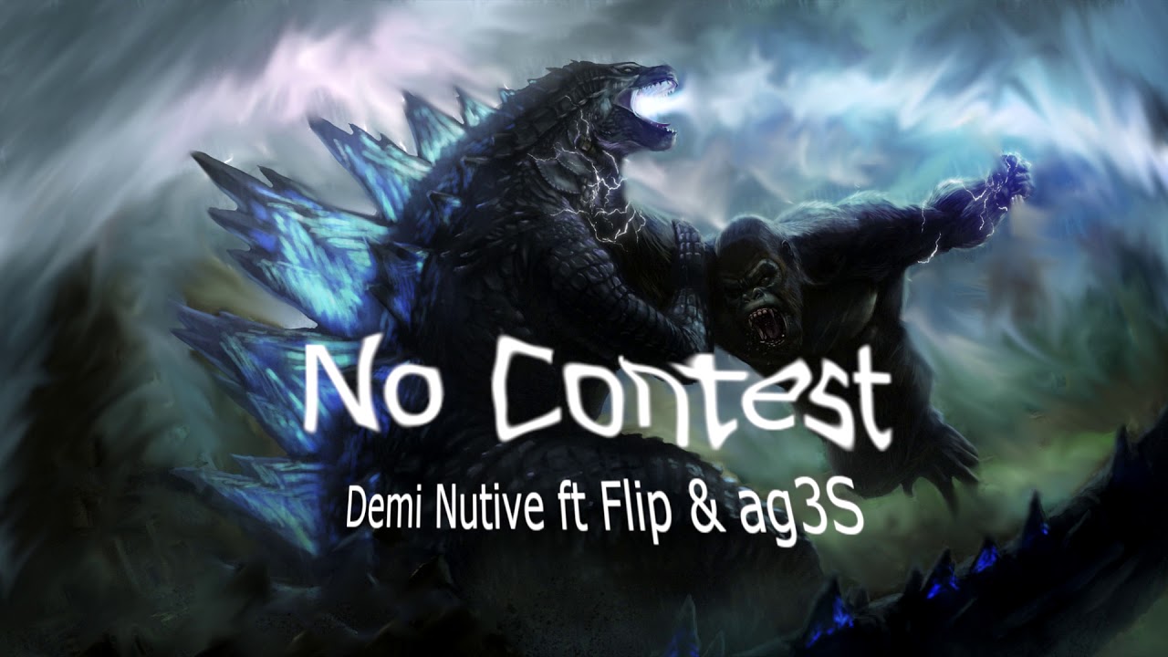 No Contest Ft ages and Flip
