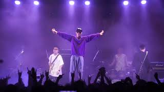 2023 台灣祭 Taiwan Music Festival:潑猴Monkey Insane-猴子抓狂Crazy Monkey