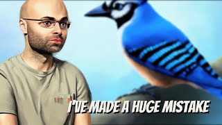 When Northernlion accidentally becomes horny twitter