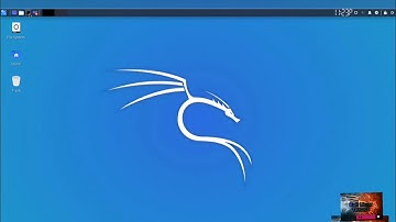 How to write your name in terminal on Kali Linux system step by step//