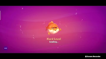 Fishdom I Levels 2108 - 2110 I Hard Level