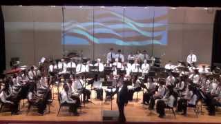 RHS BAND CONCERT 2015
