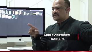 Ilearnhub Company Profile Apple Authorised Training Provider