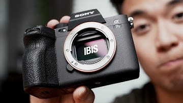 Sony A7SIII IBIS vs Catalyst Browse - WHICH STABILIZATION TO USE???