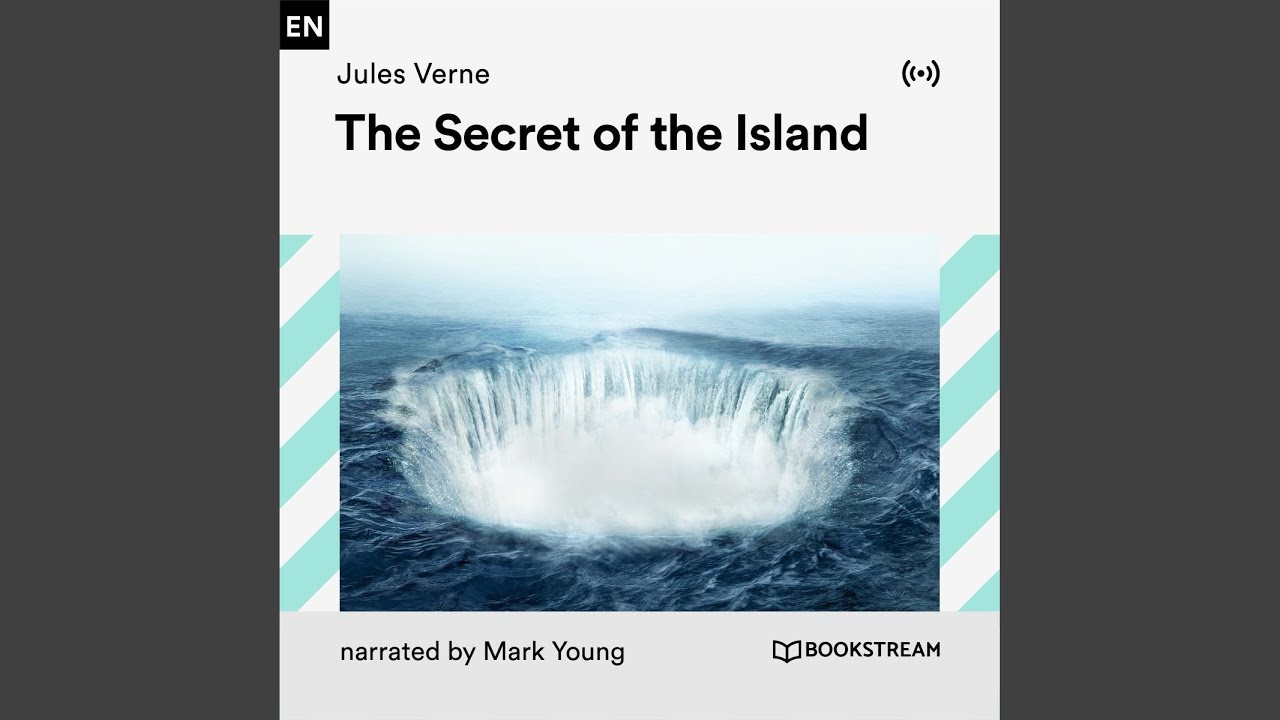 Chapter 20: The Secret of the Island (Part 3) - YouTube