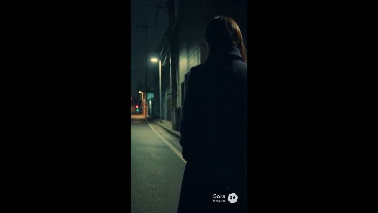 [K-MUSIC]1 Hour Dark Ambient Music for Night Reading | Inspired by a Novel