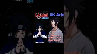 Susuke Uchiha #anime #drawing #viral #art #shorts #naruto #susuke #babydance #cutebabies #bossbaby