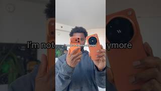 Is This the iPhone 17 Pro Max Killer?