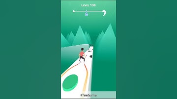 Sky Roller Level 138 Gameplay Walkthrough (Android & iOS) #Shorts​