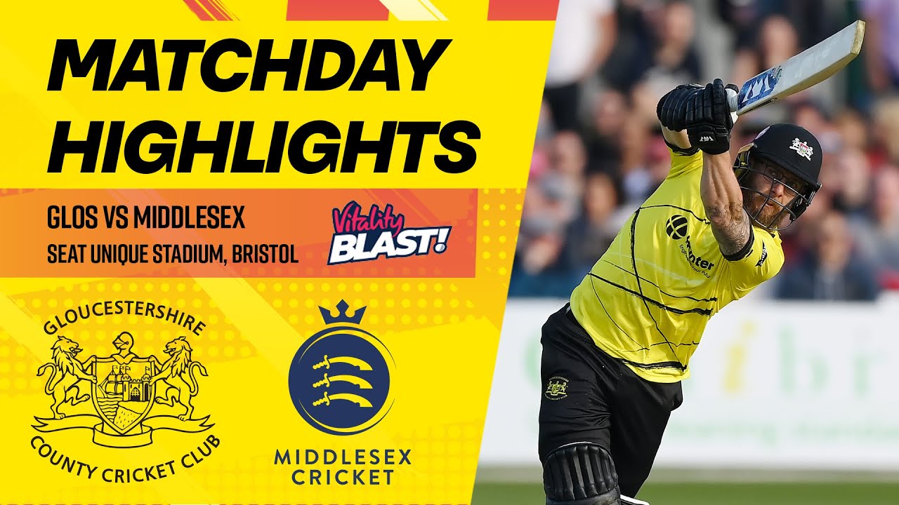 🎬 HIGHLIGHTS Ollie Price hits 46 and takes two wickets as