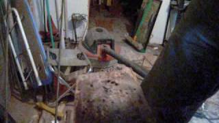 Mini Forge part 2