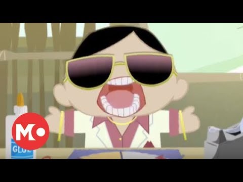 Dr. Tran MAIL (S1, Ep02)