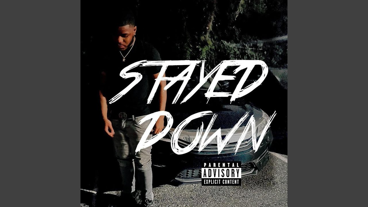 Watch Stayed Down on YouTube Watch Stayed Down on YouTube