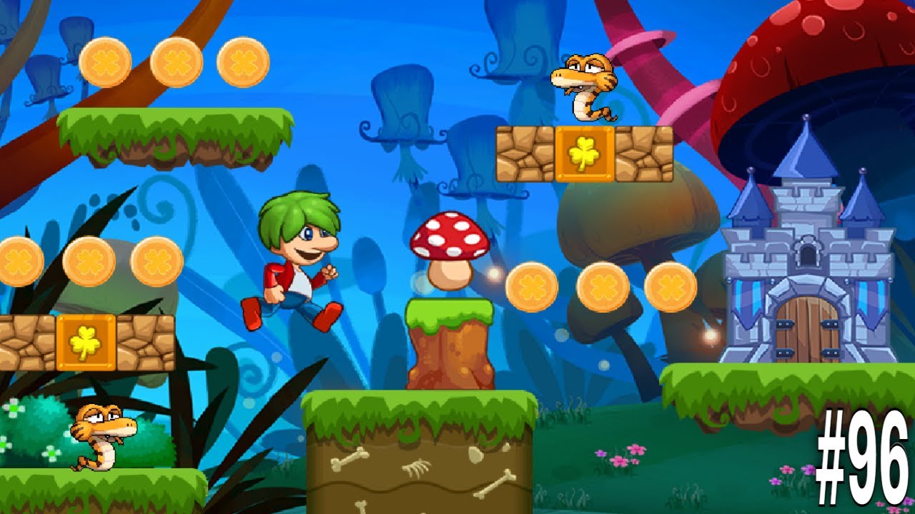 Victo's World - Jungle Quest | Jungle Adventure | Victor's Adventure | RKM Gaming | #96