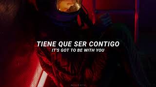 MUSE ; BE WITH YOU (sub. Español // Lyrics)