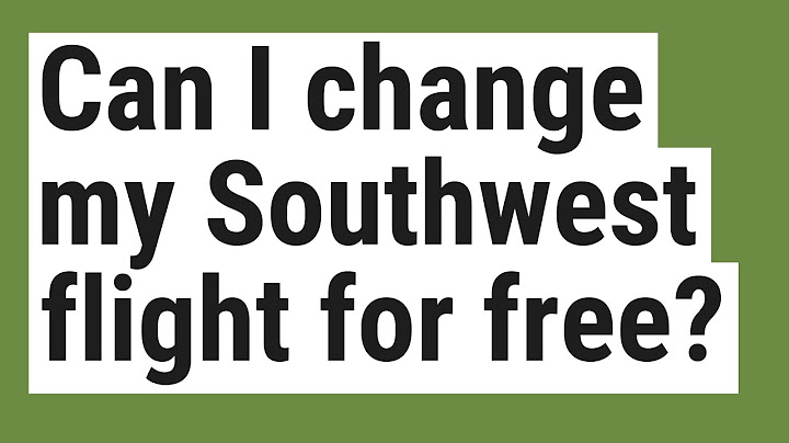 How to find my southwest flight without confirmation number