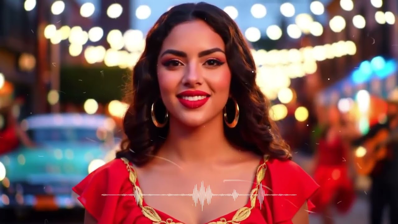 Cubano Music Playlist 🌴 Havana Old Town Café & Latin Jazz