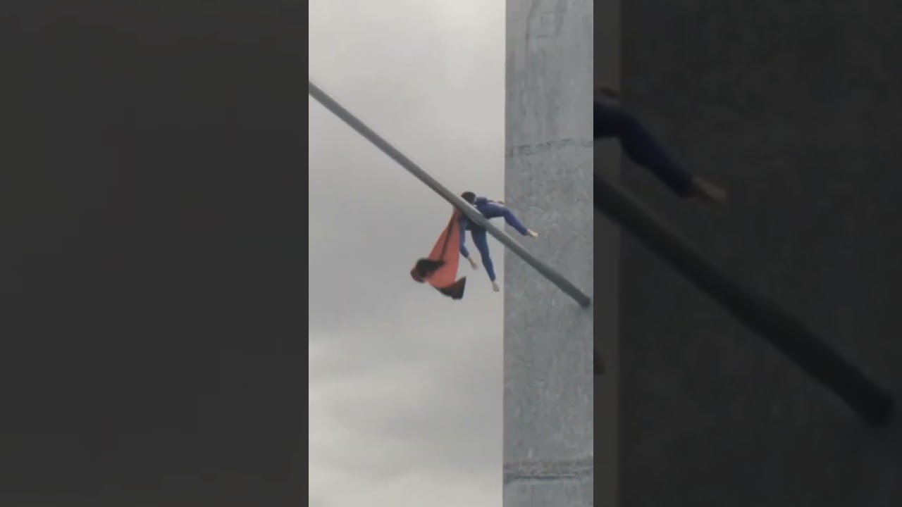 Super Mem atrapalhado 