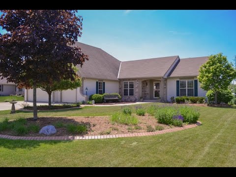 6561 S 50th ST, Franklin, WI home video tour