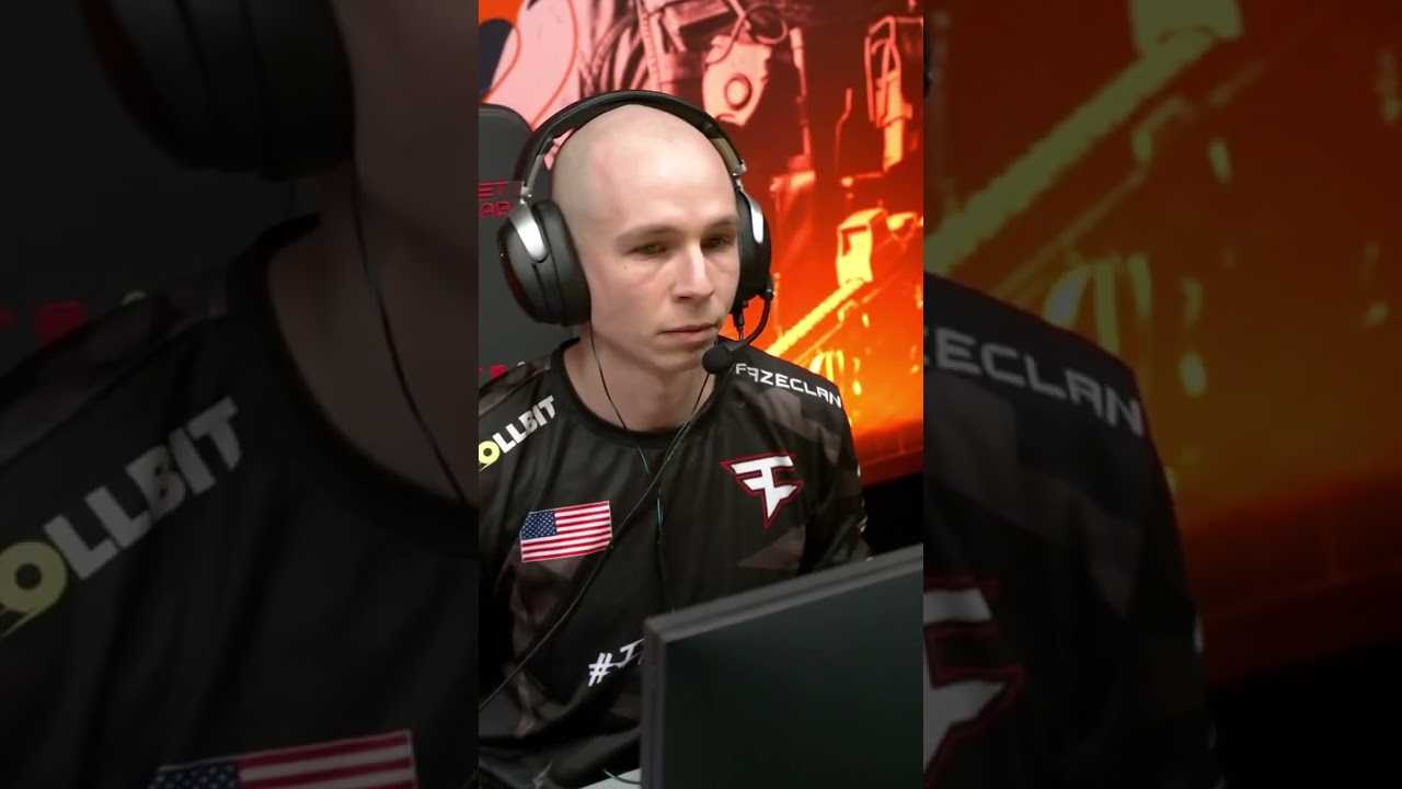 Déjà vu? Broky and Frozen clutch in the same spot!