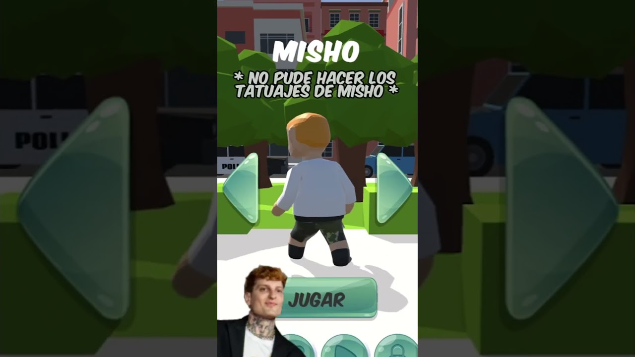 21 días para hacer un juego... y fallé