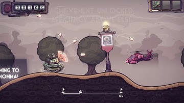 Jump and Destroy (by NAWIA GAMES) Gameplay