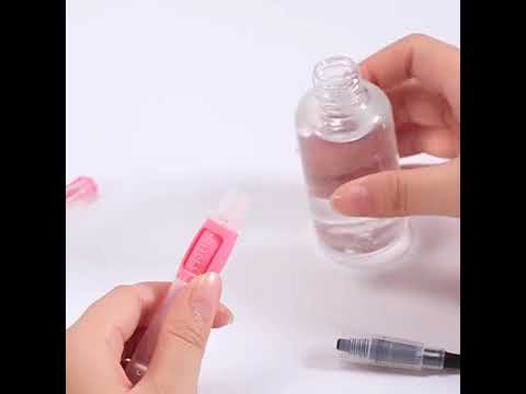 Video cọ vẽ màu nước - youtube