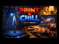 3D Print & Chill MUST SEE 😱