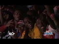 KINANDA CHA MESEN SELEKTA CHA TIMULIWA VUMBI TIGO FIESTA