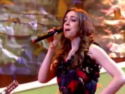 Roberta Sá - Morena Boca de Ouro (Som Brasil)
