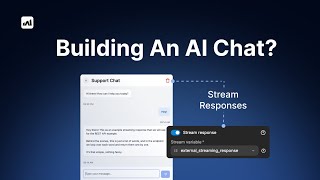 Famous How to Stream API Responses (Like An AI Chat) Net Worth