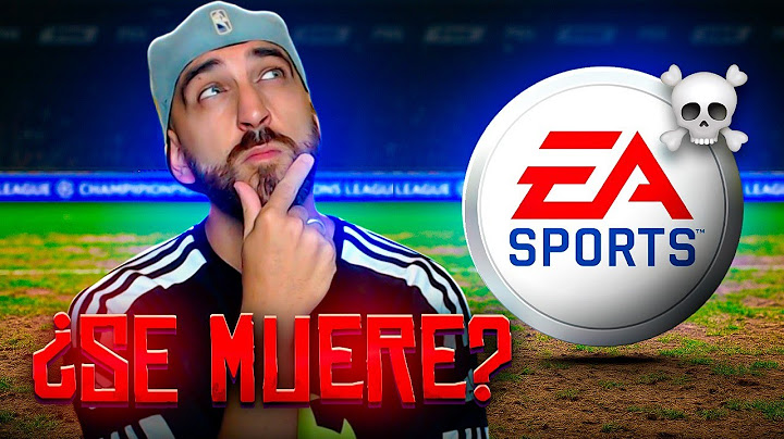 THIS IS SERIOUS!! 😱​ THE BIG PROBLEM WITH EA FC 25!