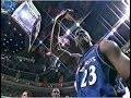 Michael Jordan's Final NBA Game (2003)