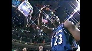 Michael Jordan's Final NBA Game (2003)