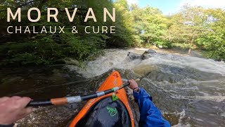 Kayak Morvan [ Chalaux & Cure ]