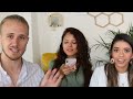 Beginning of video