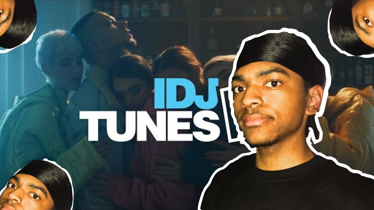 RELJA - MI AMOR REACTION