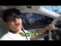 Jason Hits CRAZY Bump On The Road..