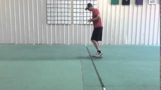 S/L Line Jumps Series