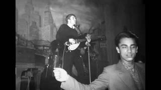 The Beatles  Star Club Hamburg 1962