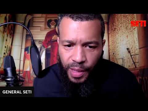 OLMEC VOYAGERS OF THE NILE: ABORIGINAL BLACK INDIAN MYTH EXPOSED! PT.6