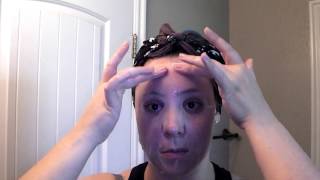 Avon Firming Sheet Mask Review