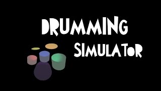 Drumming Simulator - Promo screenshot 4