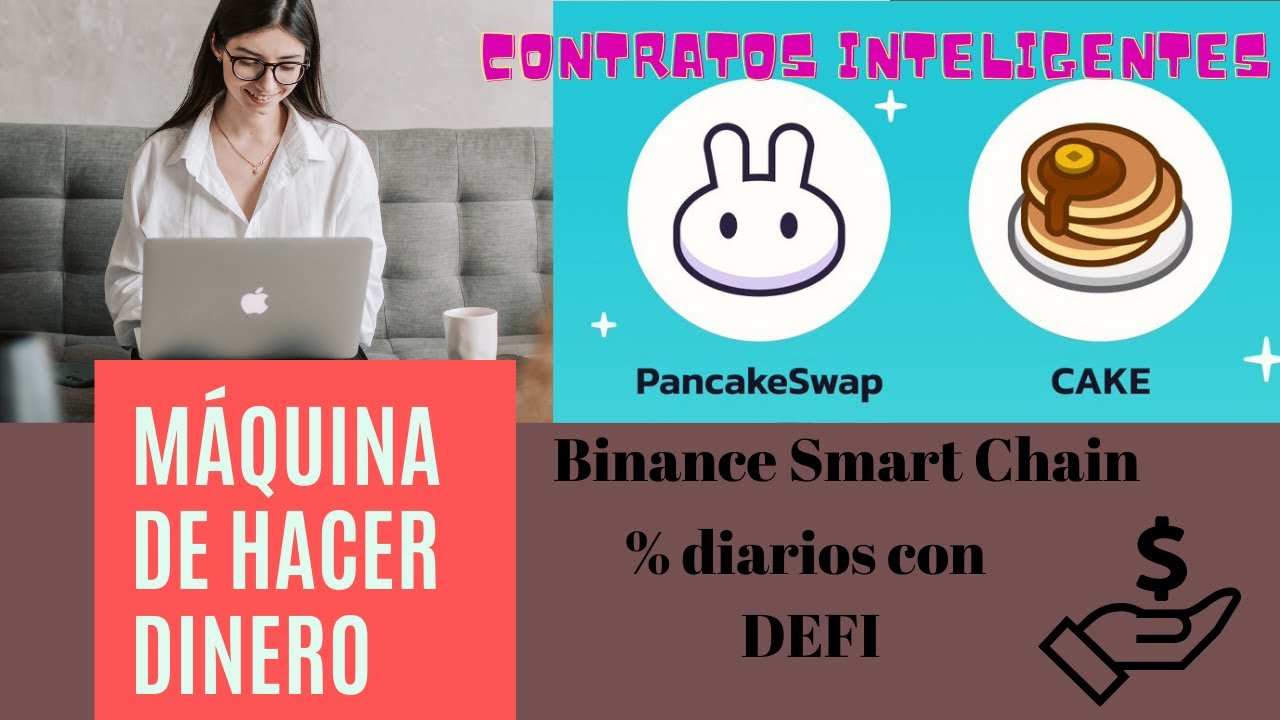 Pasar Dinero De Metamask A Binance