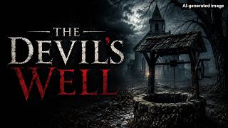 The Devil s Well Found Footage Horror Full Movie Watch Now In English