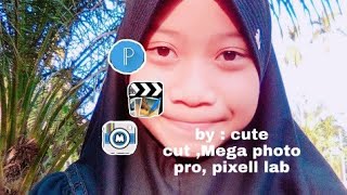Cara membuat ccp gelombang untuk pemula