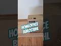 Ergonomischer Bürostuhl #homeoffice Songmics