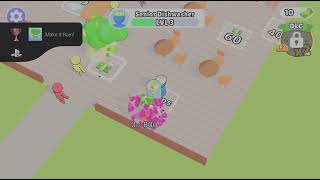 Buffet Boss unlock trophy Make it Rain! 