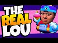 The Voice Of Lou, Electro Wizard, Lumberjack, and more!  John Mondelli | Brawl Stars Voice Actors