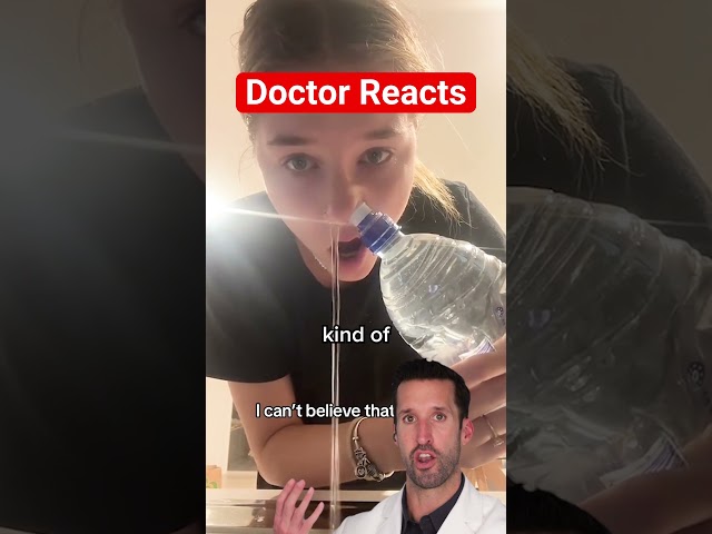 Easy DIY Nasal Wash: Soothe Sinuses Fast! 3 sddefault